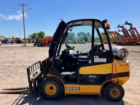 Other 2020  JCB TLT25LPG (1)