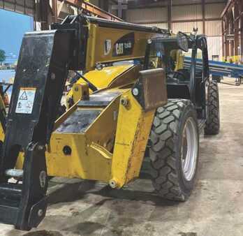 Other 2018  CAT Lift Trucks TL943D (1)