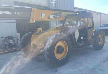 Other 2019  CAT Lift Trucks TL943D (1)