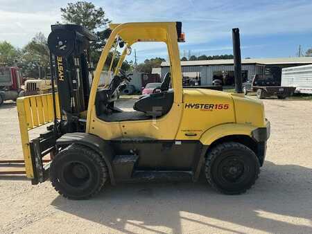 Diesel Forklifts 2021  Hyster H155FT (1)