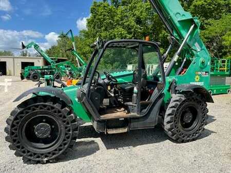 Other 2016  JCB 509-42 (1)