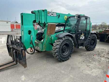 Manipulador fijo 2016  JCB 510-56 (1)