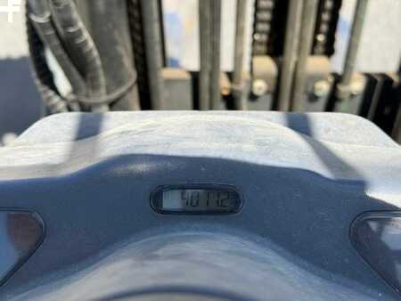 Propane Forklifts 2017  Komatsu FG25ST-16 (10)