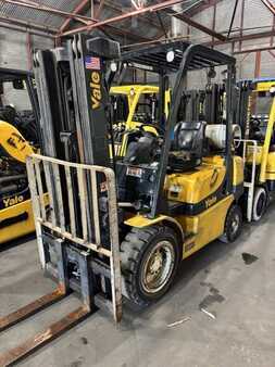 Diesel Forklifts 2018  Yale GTP050MXN (1)