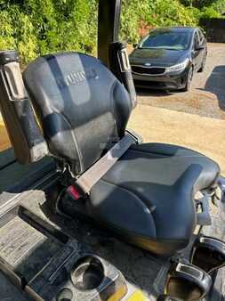 Diesel Forklifts 2018  Hyundai 33D-9 (7)