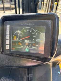 Diesel Forklifts 2018  Hyundai 33D-9 (8)