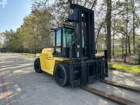 Diesel Forklifts 1997  Hyster H300XL (1)