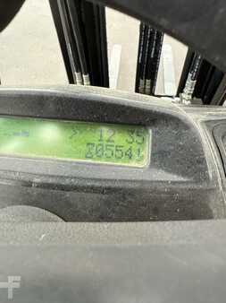 Propane Forklifts 2018  Yale GLC050VX (8)