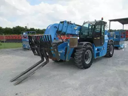 Telehandler Fixed 2018  Genie GTH-1256 (1)