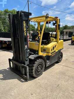 Carretilla elevadora GLP 2020  Hyster H80FT (1)
