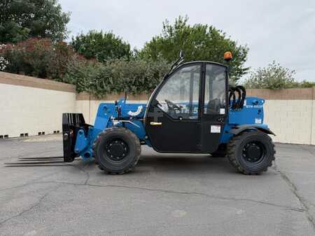 Telehandler Fixed 2024  Genie GTH-5519 (2)