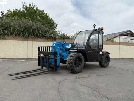 Telehandler Fixed 2024  Genie GTH-5519 (3)