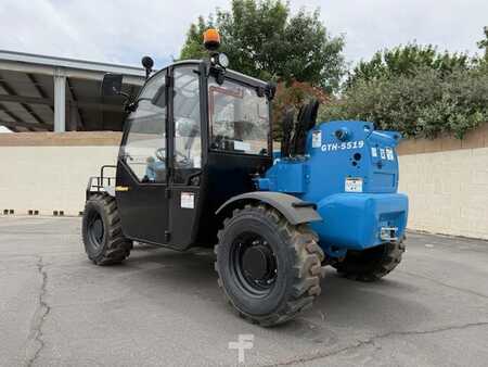 Telehandler Fixed 2024  Genie GTH-5519 (4)