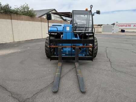 Telehandler Fixed 2024  Genie GTH-5519 (5)