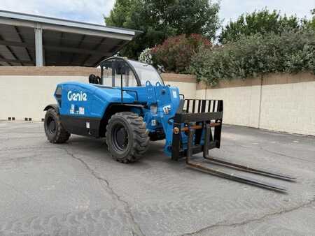 Telehandler Fixed 2024  Genie GTH-5519 (6)