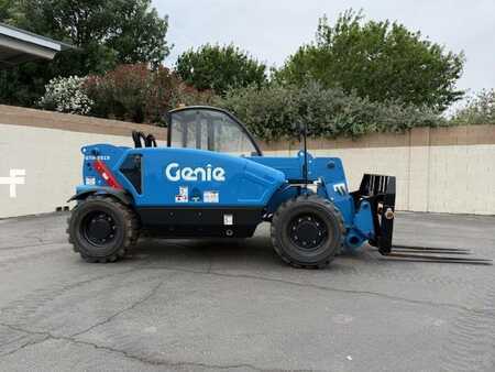 Telehandler Fixed 2024  Genie GTH-5519 (7)
