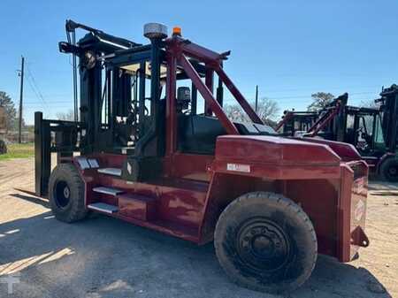 Diesel Forklifts 2013  Taylor TXH350L (1)
