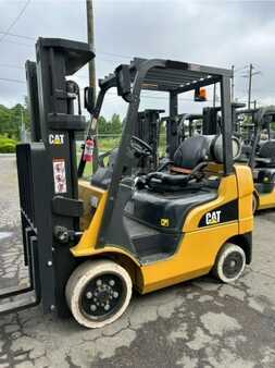 CAT Lift Trucks 2C5000