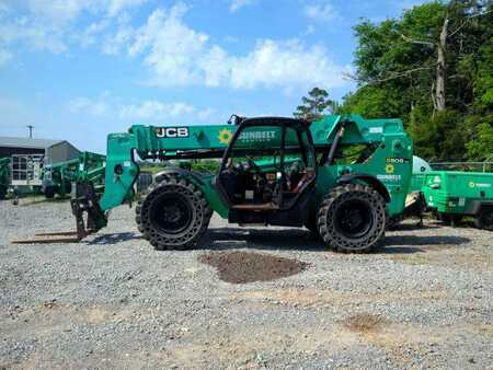 Manipulador fijo 2016  JCB 509-42 (1)