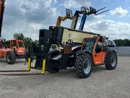 Telehandler Fixed 2016  JLG 1255 (1)