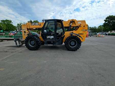 Manipulador fijo 2016  JCB 509-42 (1)