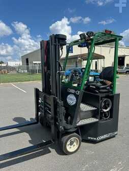 Sideloaders 2015  Combilift CB6000 (1)