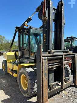 Diesel Forklifts 2014  HOIST P360 -24 (1)