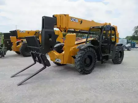 Telehandler Fixed 2015  JCB 512-56 (1)