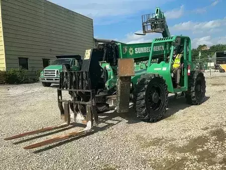 Telehandler Fixed 2015  SkyTrak 10054 (1)
