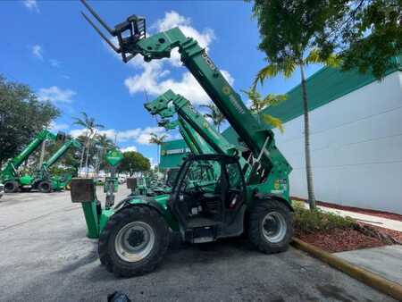 Manipulador fijo 2017  JCB 510-56 (1)