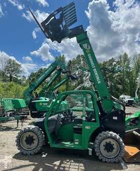 Telehandler Fixed 2018  JLG G5-18A (1)