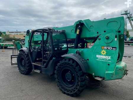 Manipulador fijo 2016  JCB 510-56 (1)