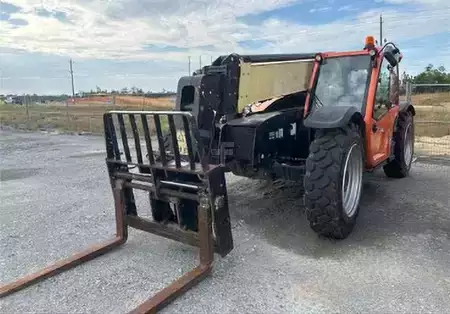Telehandler Fixed 2016  JLG 642 (1)