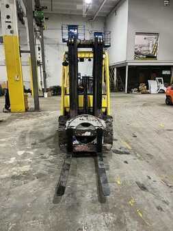 Propane Forklifts 2019  Hyster H60FT (2)