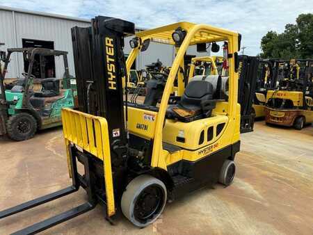 Propane Forklifts 2017  Hyster S50FT (1)