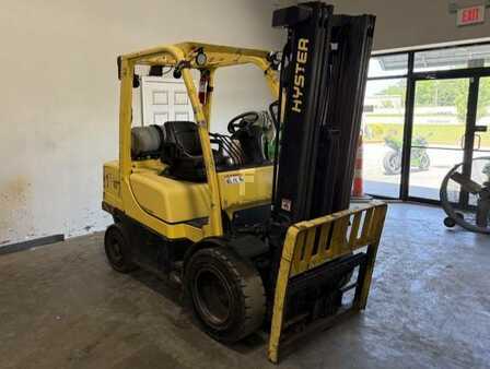 Propane Forklifts 2019  Hyster H60FT (1)