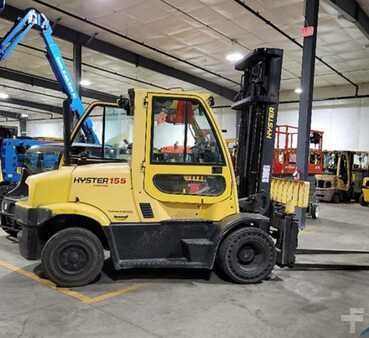 Hyster H155FT