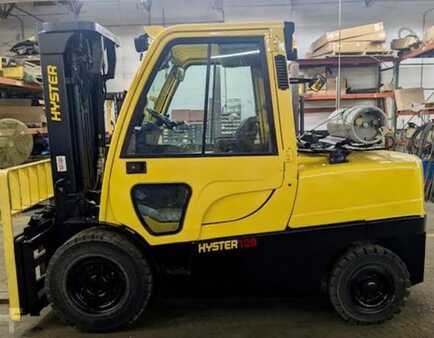 Hyster H120FT