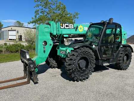 Telehandler Fixed 2015  JCB 507-42 (1)