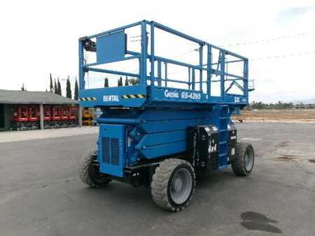 Genie GS-4390 RT