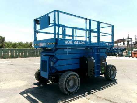 Genie GS-4390 RT