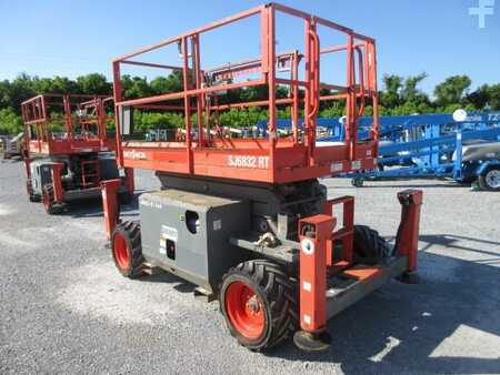 Skyjack SJ6832 RT