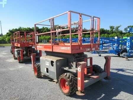 Skyjack SJ6832 RT