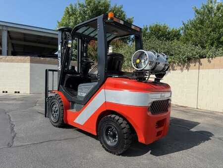 Propane Forklifts 2024  Baoli KBG30 (3)