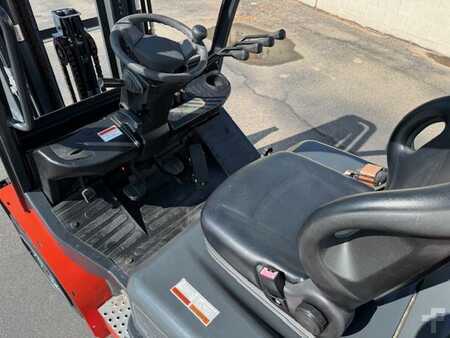 Propane Forklifts 2024  Baoli KBG30 (4)