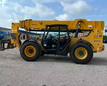 Telehandler Fixed 2016  JCB 512-56 (1)