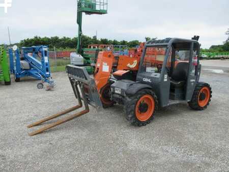 Manipulador fijo 2018  Gehl RS5-19 (1)