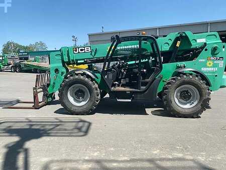 Telehandler Fixed 2017  JCB 507-42 (1)