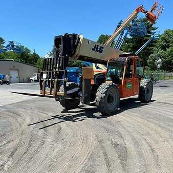 Telehandler Fixed 2015  JLG G10-55A (1)