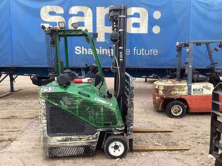 Four-way trucks 2021  Combilift CB6000 (1)